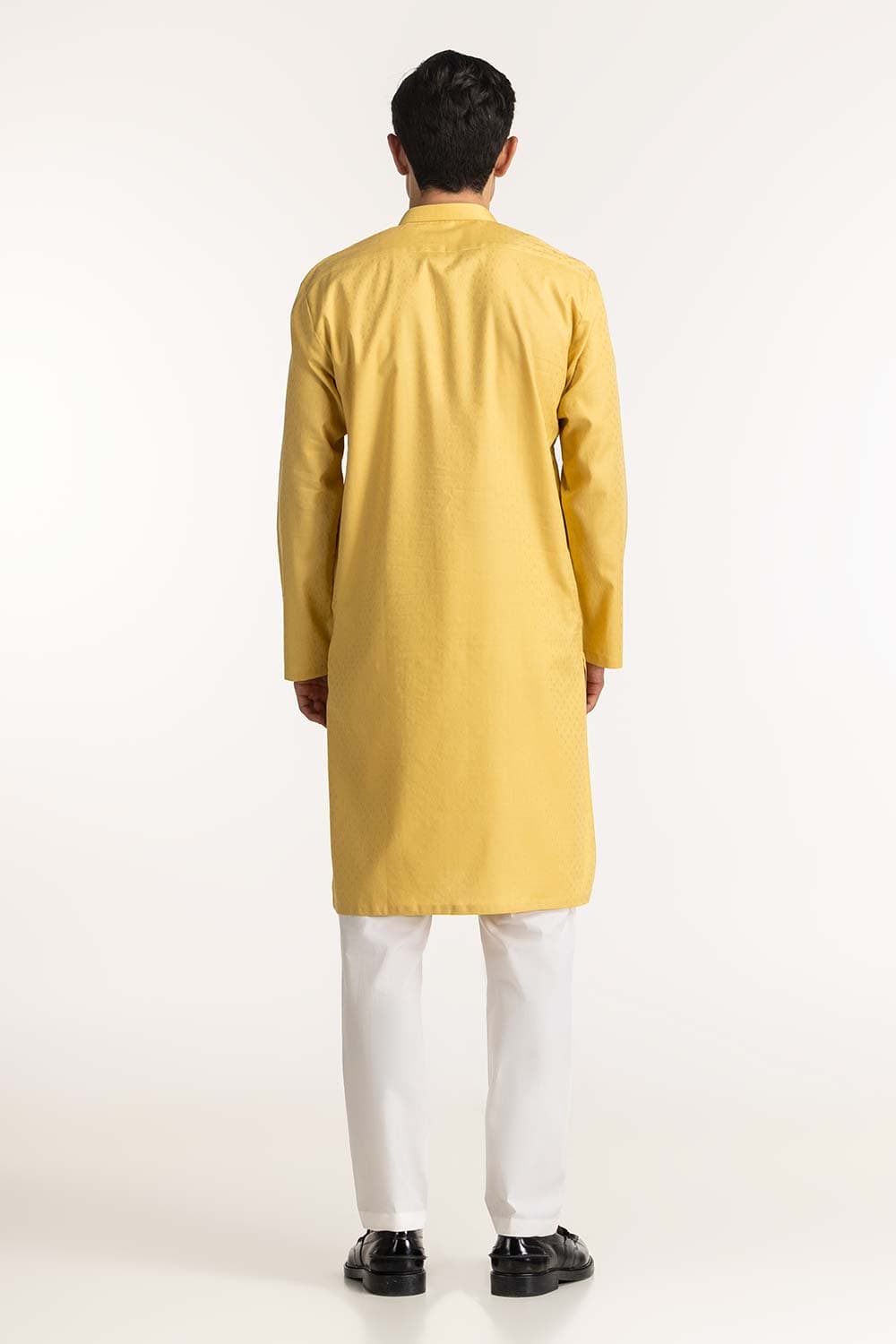 Lime Styling Kurta KR-STY24-059