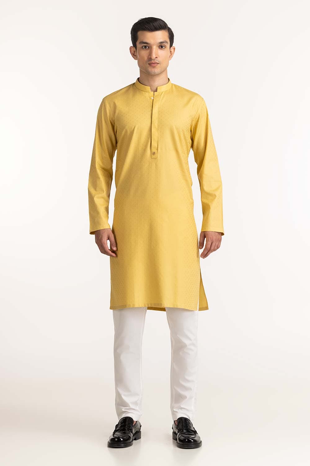 Lime Styling Kurta KR-STY24-059