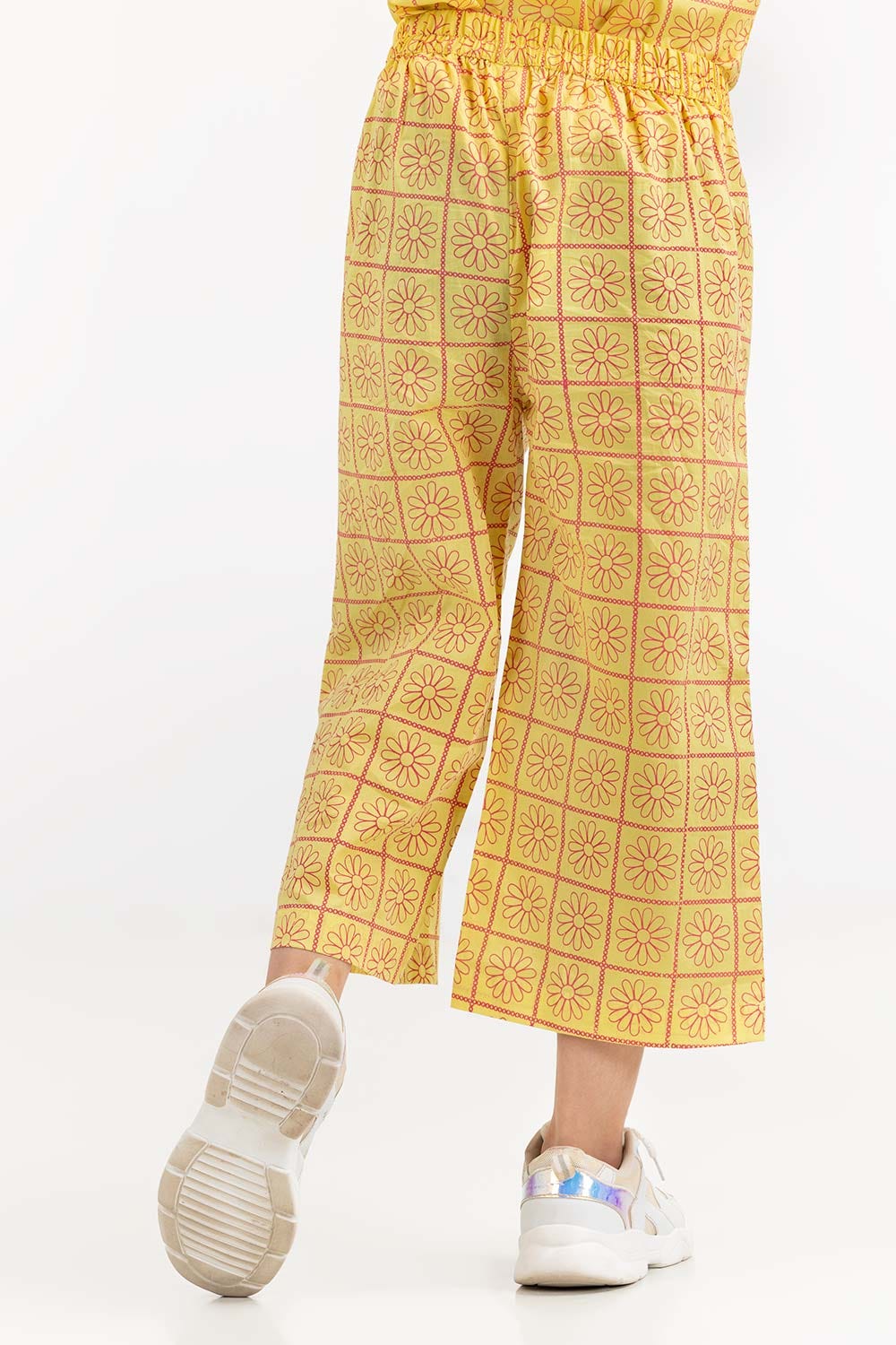 Junior Girl Limelight Trouser JGWS-22100039 B