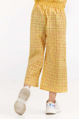 Junior Girl Limelight Trouser JGWS-22100039 B