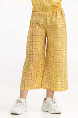 Junior Girl Limelight Trouser JGWS-22100039 B