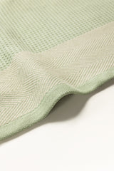 Lint Waffle Towel