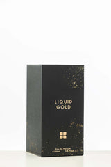 Liquid Gold Perfume For Men And Women
