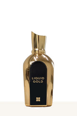 Liquid Gold Perfume For Men And Women