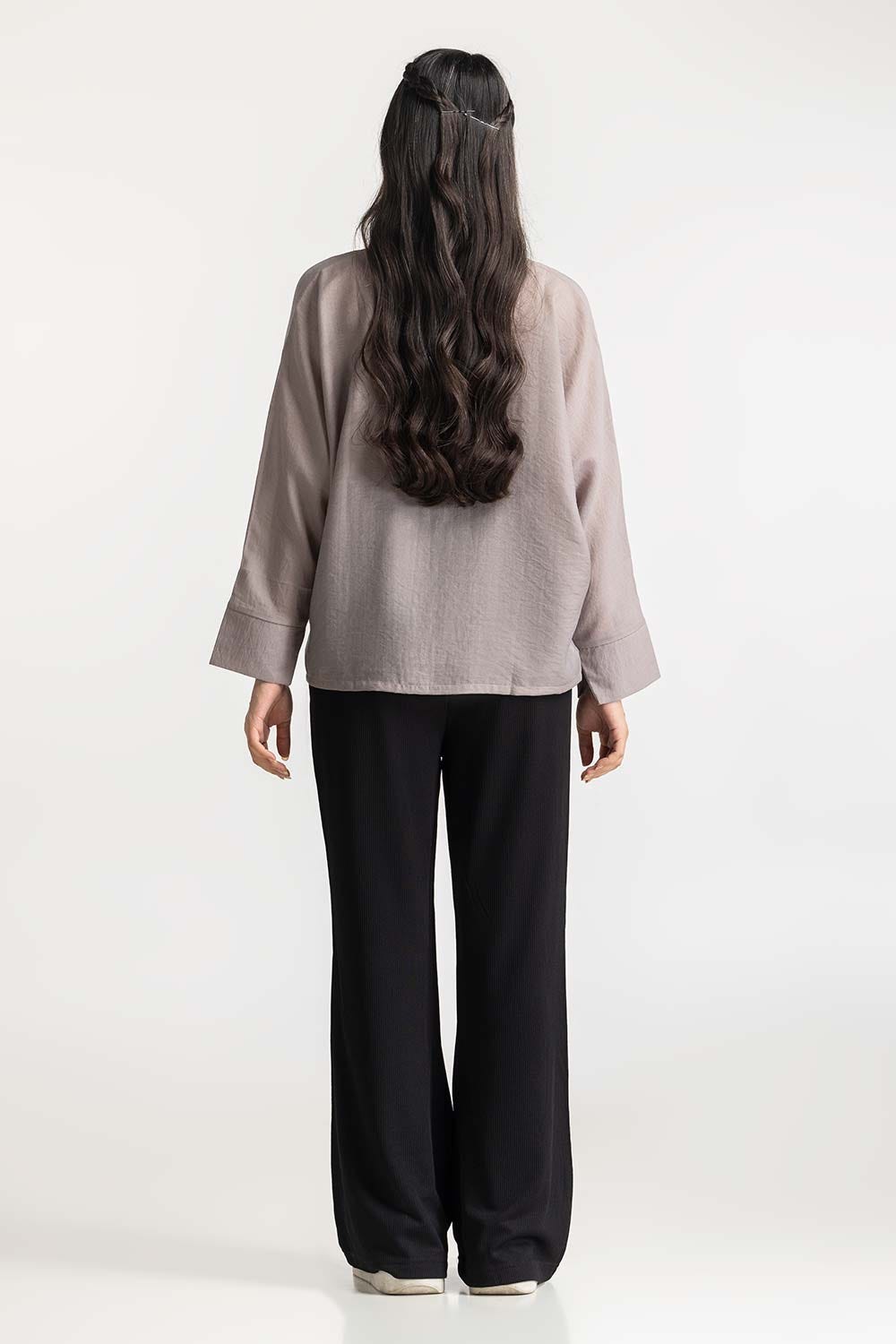Loose Fit Blouse WM-CS-SS24-053