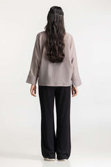 Loose Fit Blouse WM-CS-SS24-053