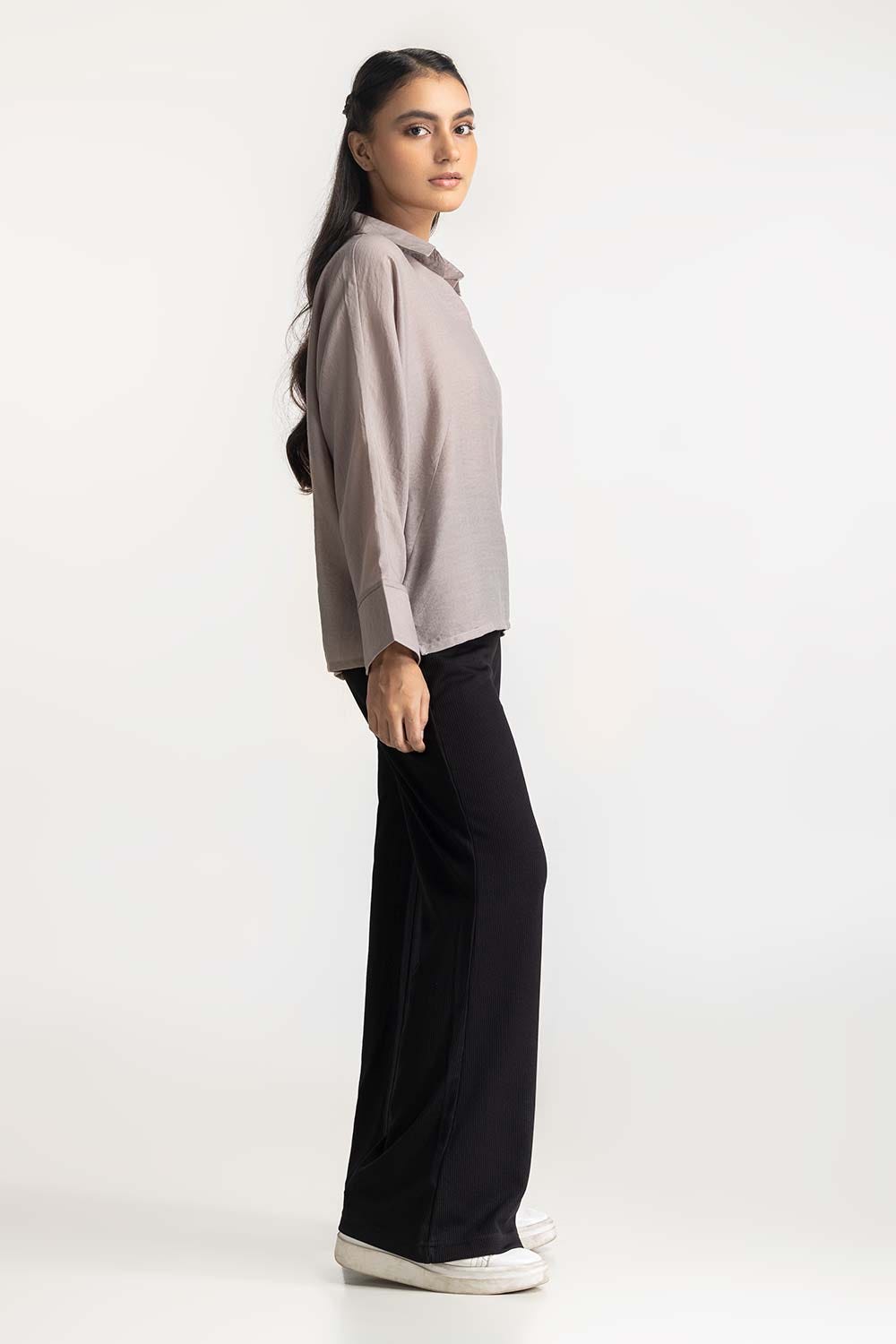 Loose Fit Blouse WM-CS-SS24-053