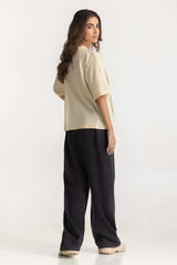 Loose Fit Graphic Tee WM-KTP-WS24-013