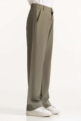 Loose Fitting Trouser WM-TRC-SS24-014