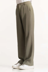 Loose Fitting Trouser WM-TRC-SS24-014