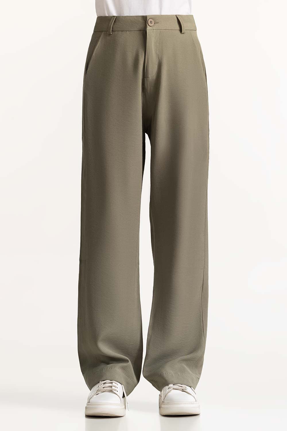 Loose Fitting Trouser WM-TRC-SS24-014