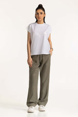 Loose Fitting Trouser WM-TRC-SS24-014