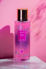 Floating Lotus Body Mist For Women