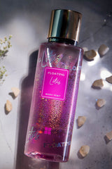 Floating Lotus Body Mist For Women