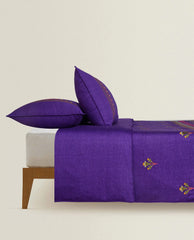 Lotus T-200 Quilt Cover Set