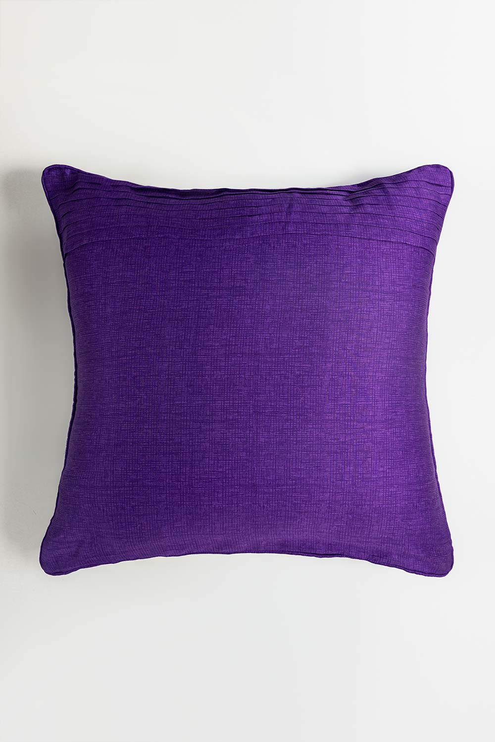 Lotus T-200 Euro Sham Cushion Cover