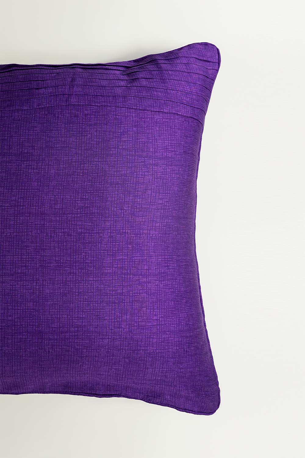 Lotus T-200 Euro Sham Cushion Cover