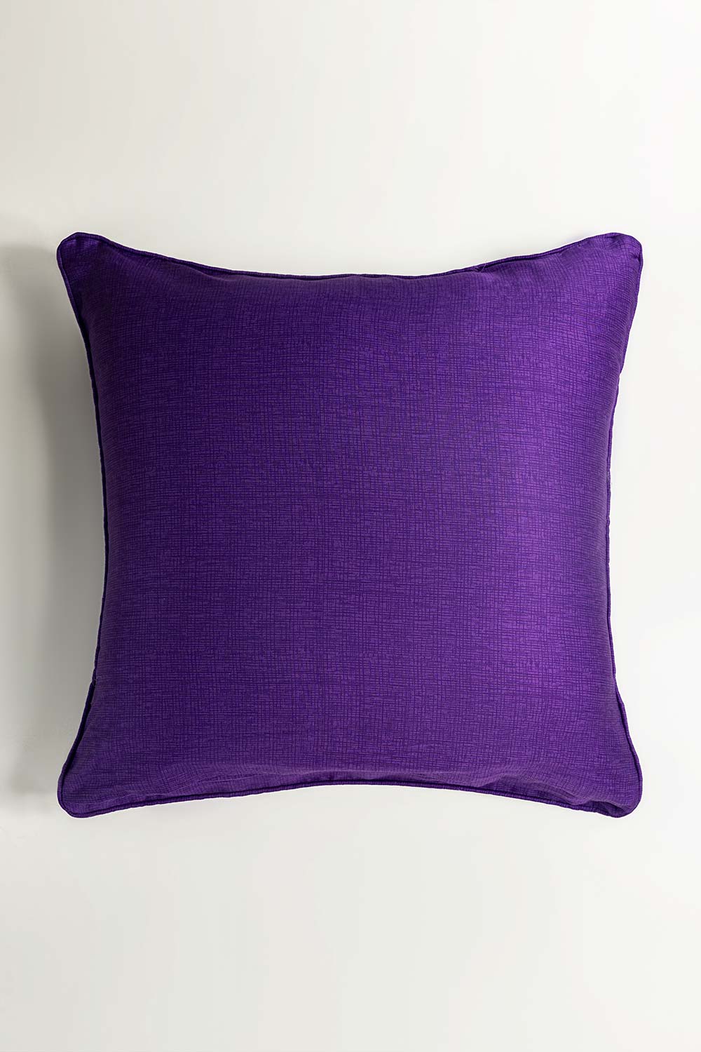 Lotus T-200 Euro Sham Cushion Cover