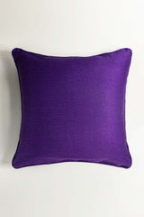 Lotus T-200 Euro Sham Cushion Cover