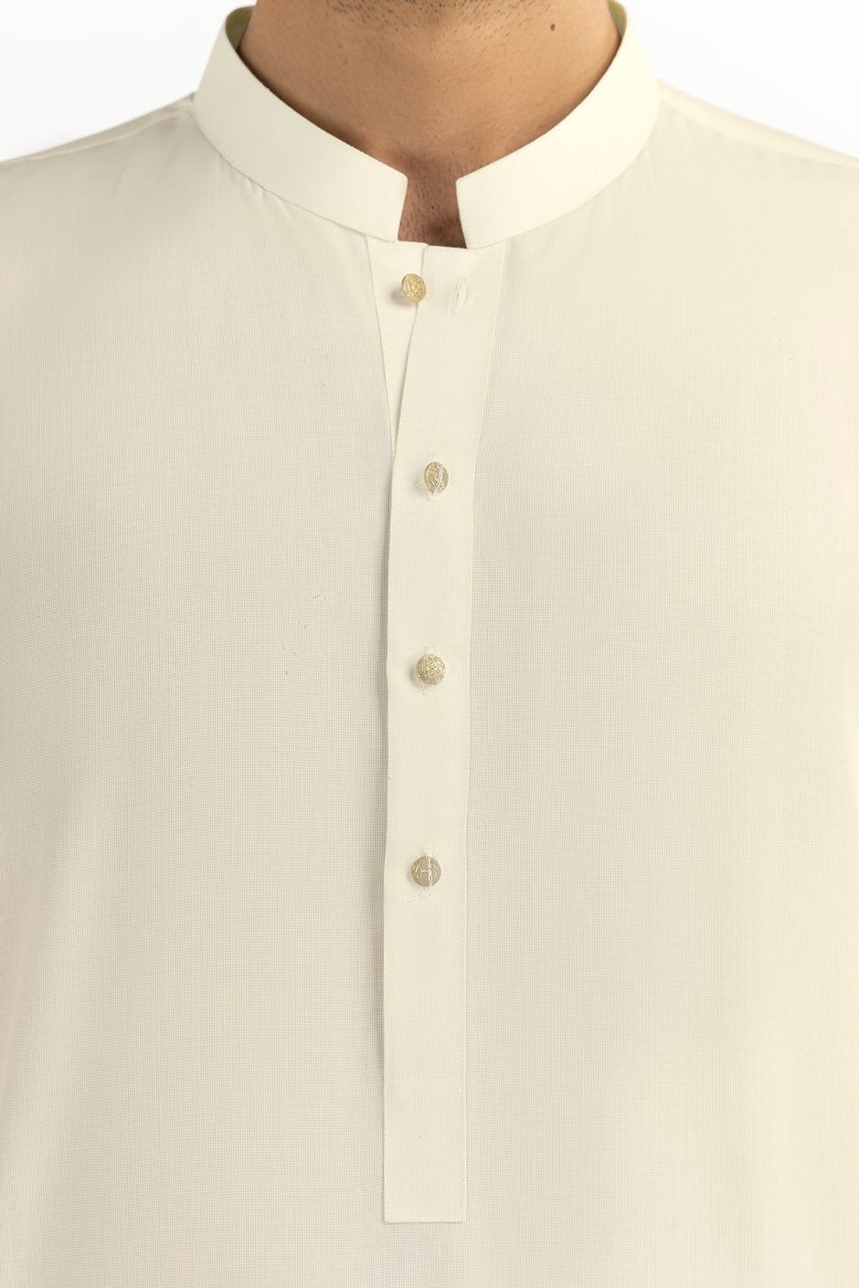 Lozano Unstitched Fabric Blended