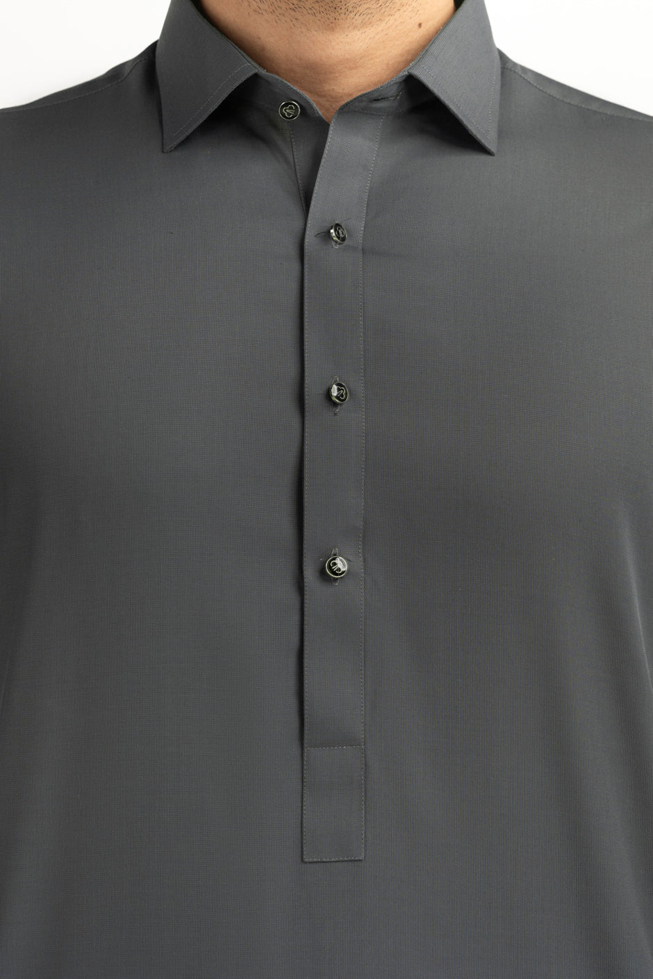 Lozano Unstitched Fabric Blended