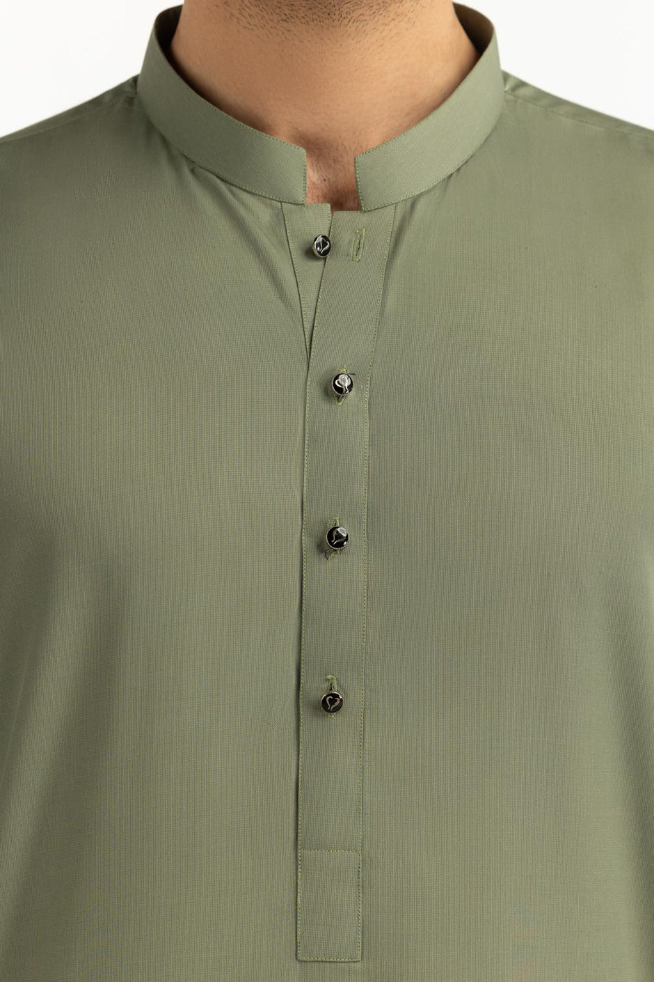 Lozano Unstitched Fabric Blended