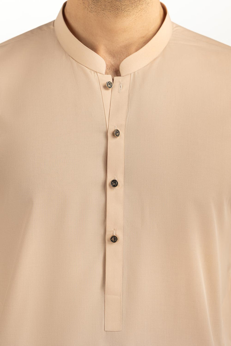 Lozano Unstitched Fabric Blended