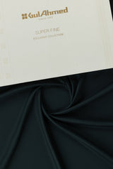 Luquia Unstitched Fabric Blended with Gift Box