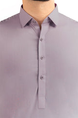 Luquia Unstitched Fabric Blended