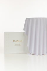 Luquia Unstitched Fabric Blended with Gift Box