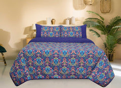 Lush Garden T-150 Bed Throw