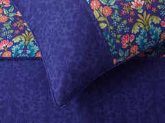 Lush Garden T-150 Quilt Cover Set