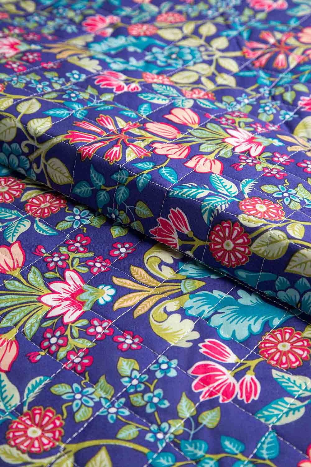 Lush Garden T-150 Quilted Mat
