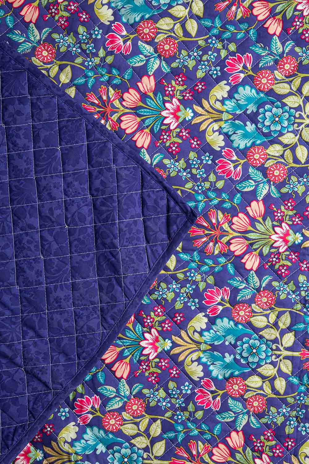 Lush Garden T-150 Quilted Mat