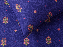 Lush Garden T-150 Bed Sheet Set
