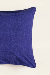 Lush Garden T-150 Euro Sham Cushion Cover
