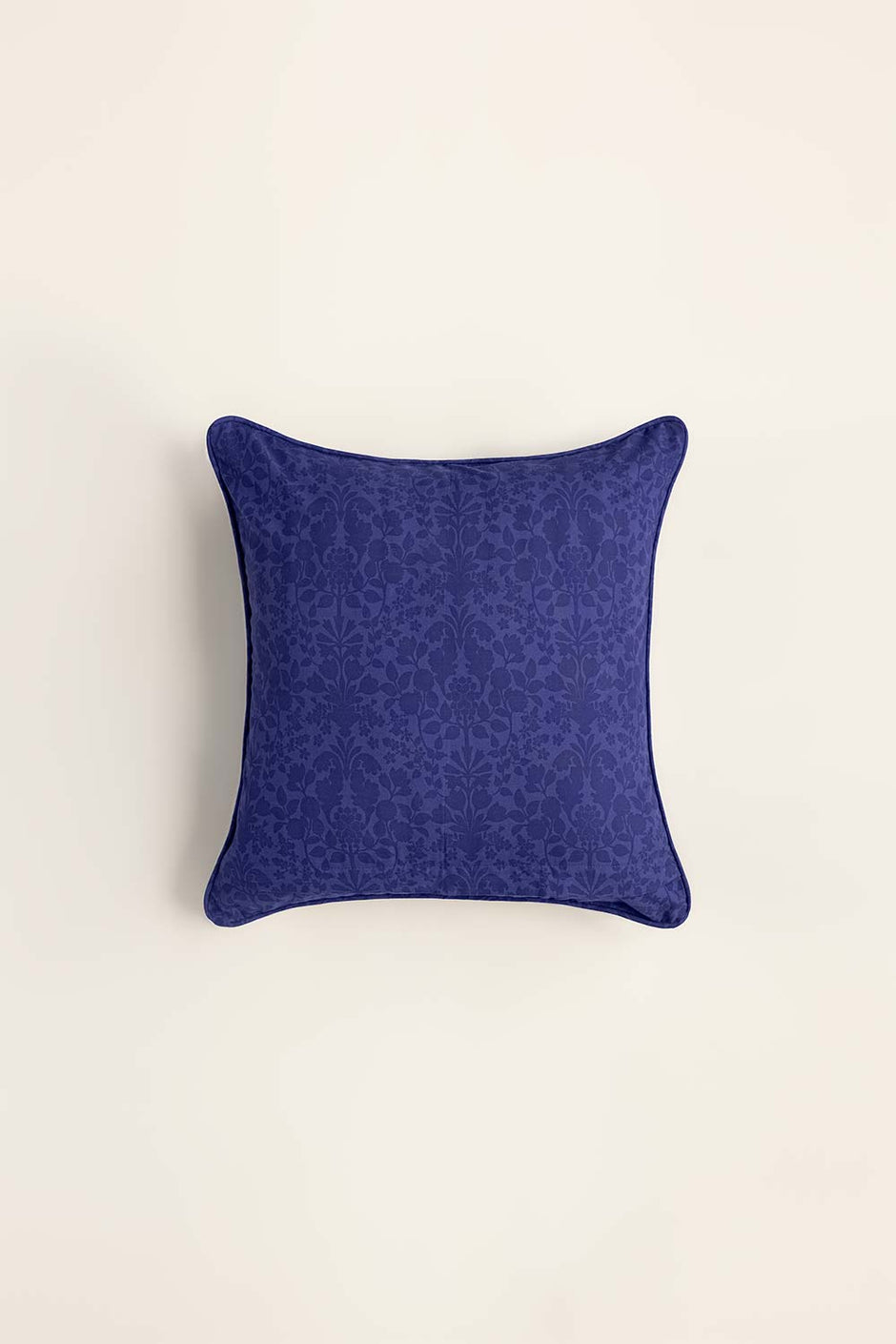 Lush Garden T-150 Square Cushion Cover