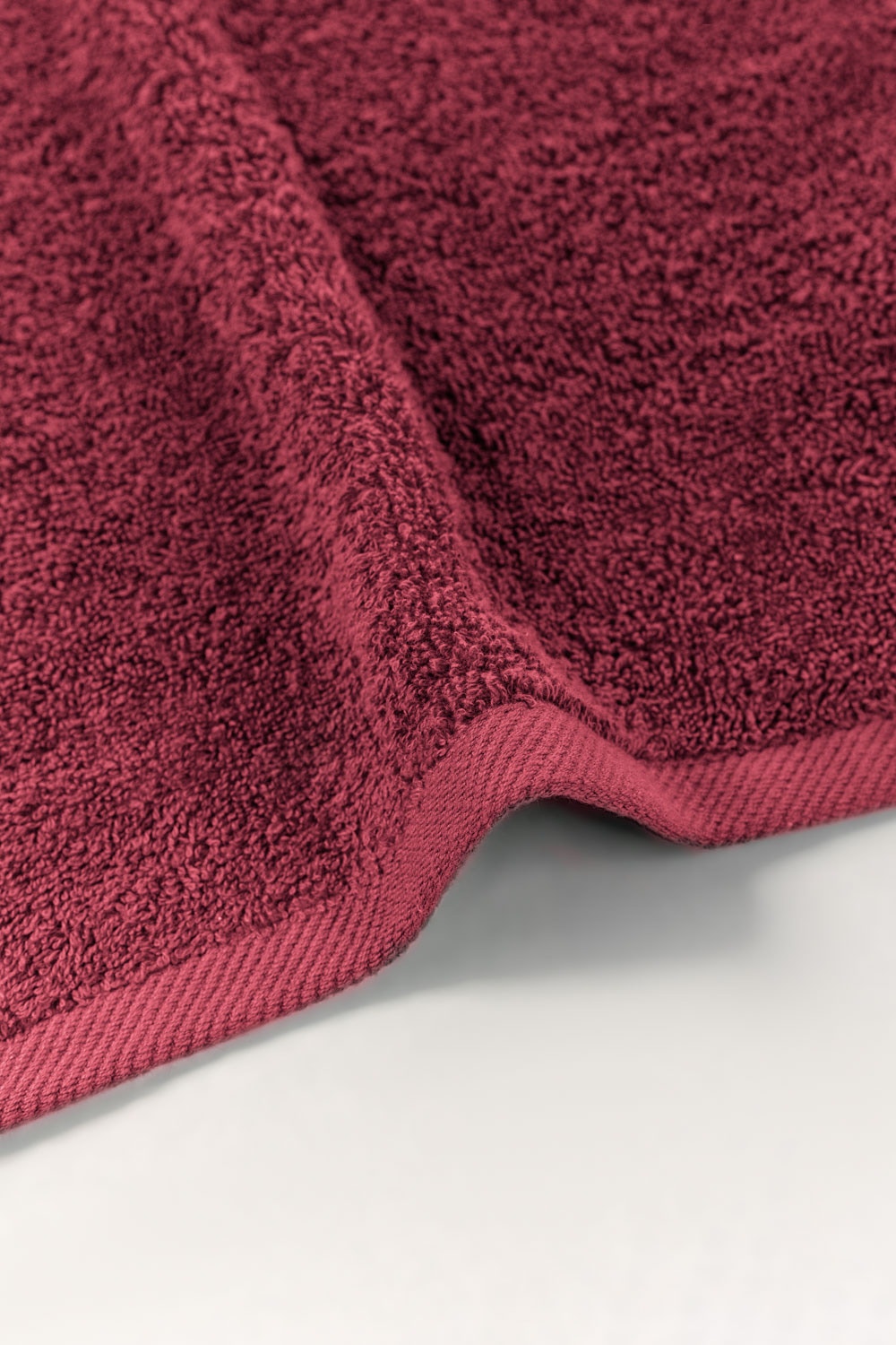 Lychee Combed Towel 4 Pcs Set