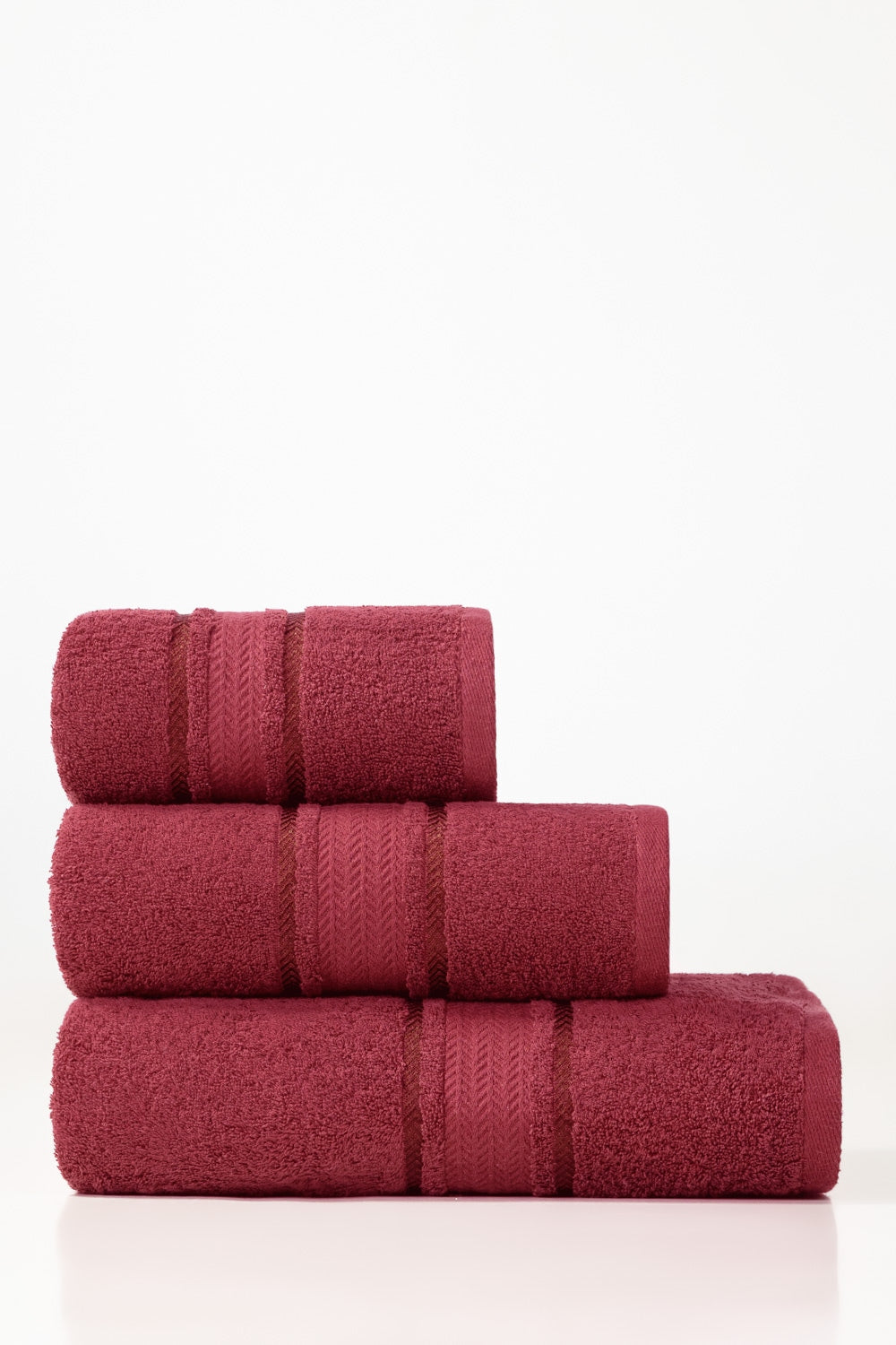 Lychee Combed Towel Viscose