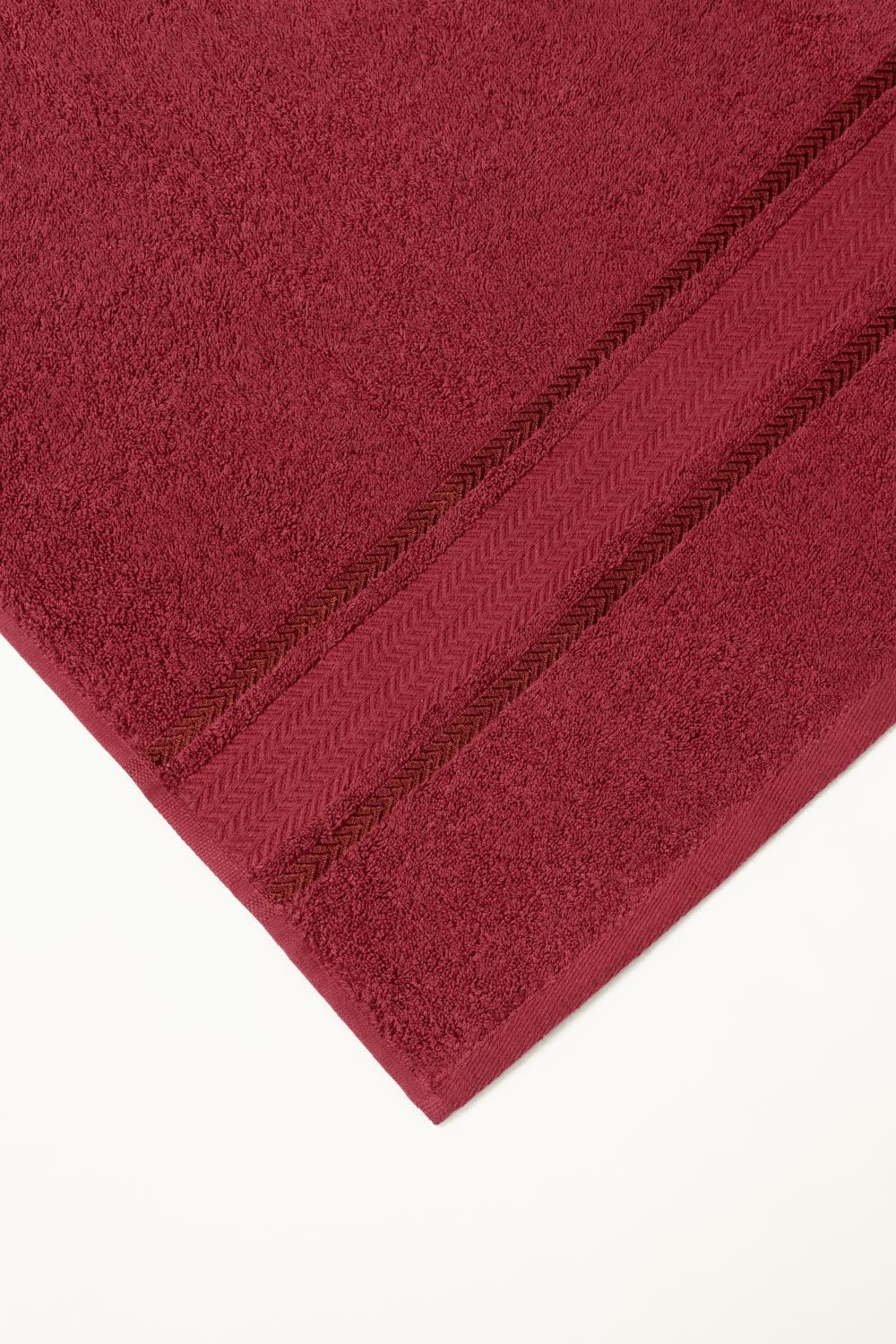 Lychee Combed Towel Viscose