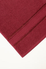 Lychee Combed Towel Viscose
