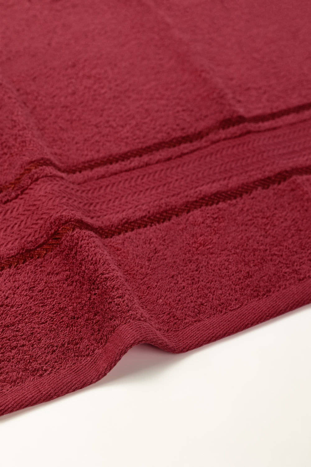 Lychee Combed Towel Viscose