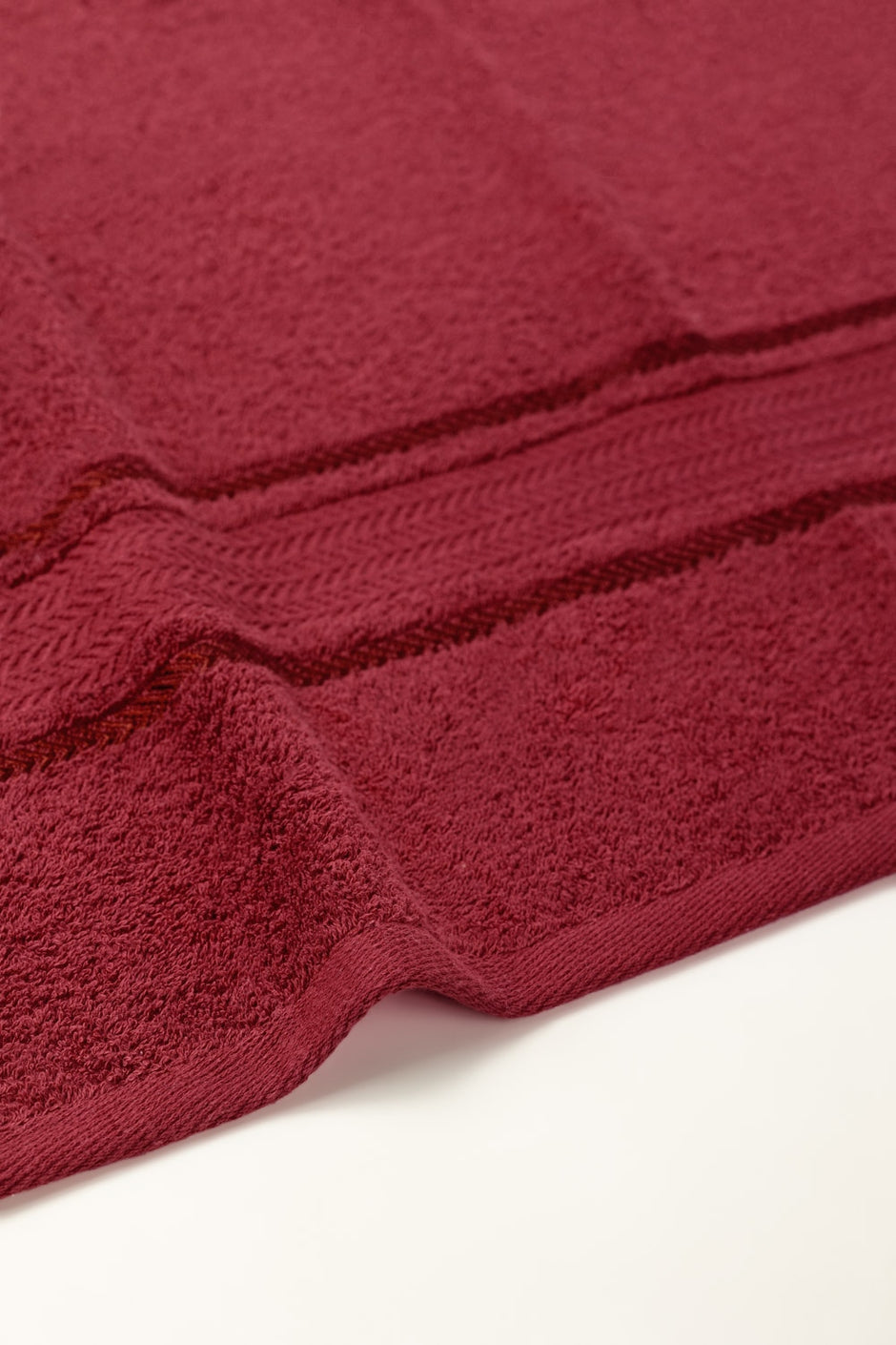 Lychee Combed Towel Viscose