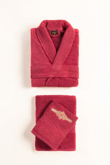 Lychee  Bridal Towel Gift Set