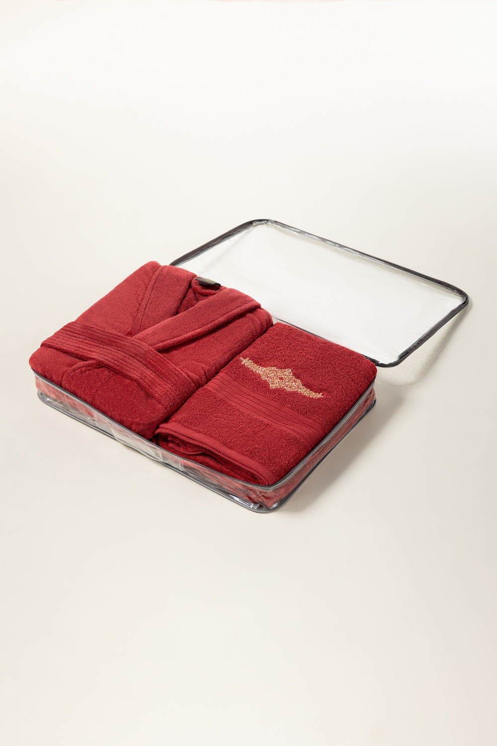 Lychee  Bridal Towel Gift Set