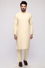 Vision Privilege Unstitched Fabric Blended-LF