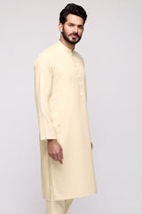 Vision Privilege Unstitched Fabric Blended-LF