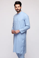 Vision Privilege Unstitched Fabric Blended-LF