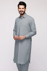 Vision Privilege Unstitched Fabric Blended-LF