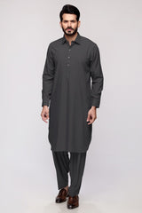 Vision Privilege Unstitched Fabric Blended-LF